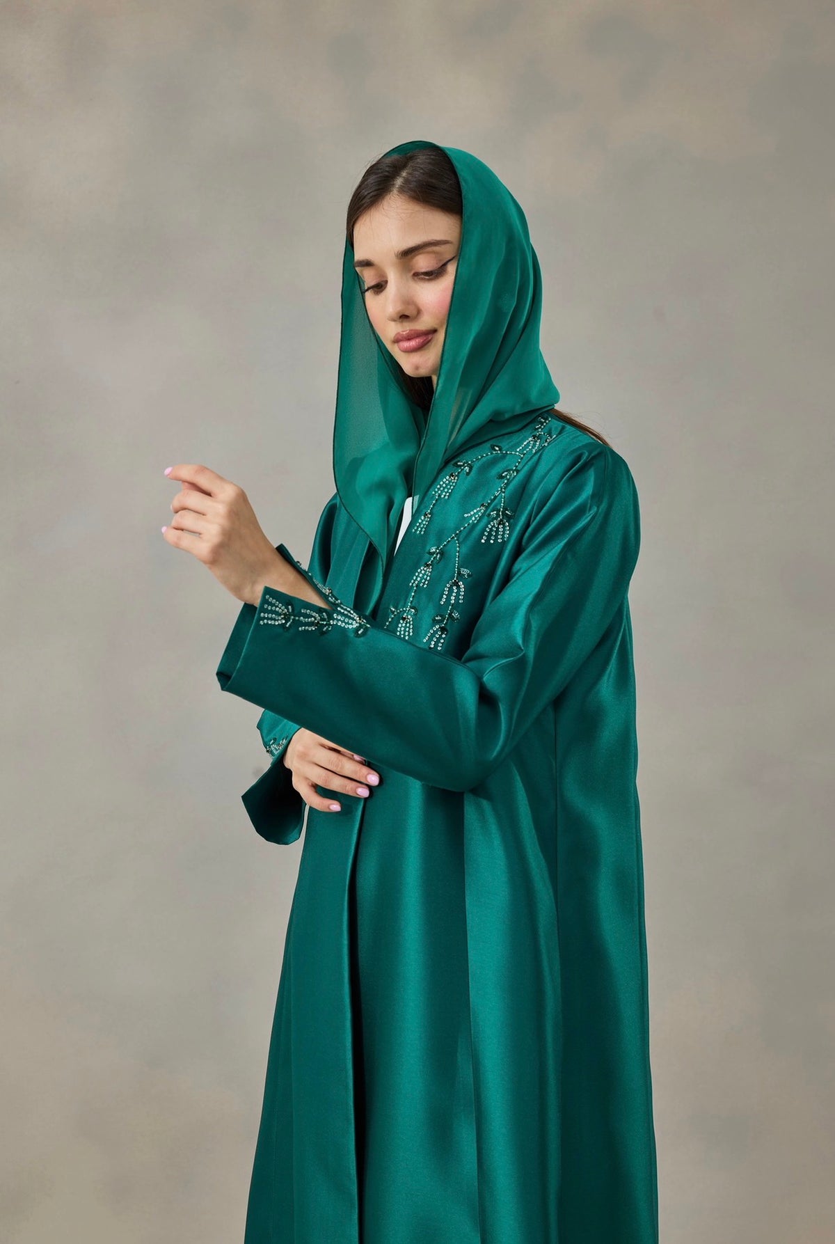 Selena Abaya