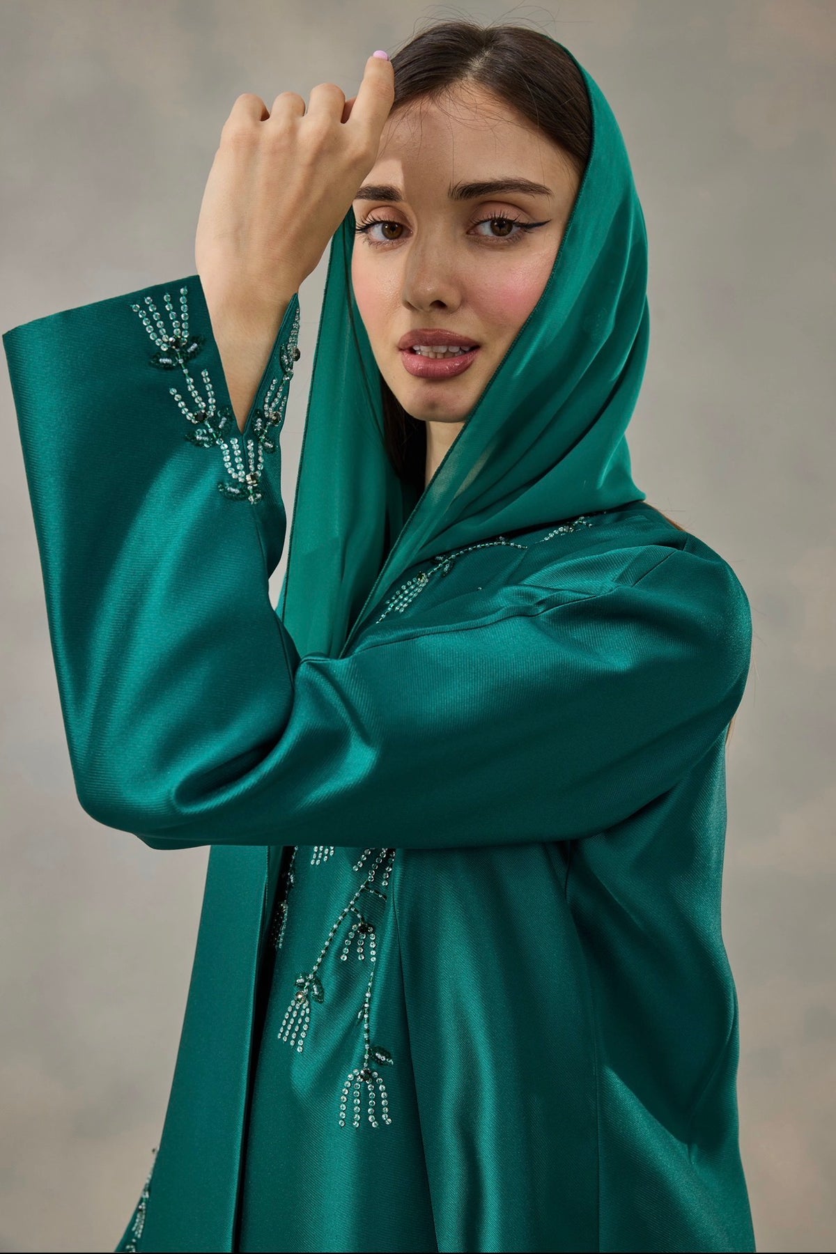 Selena Abaya