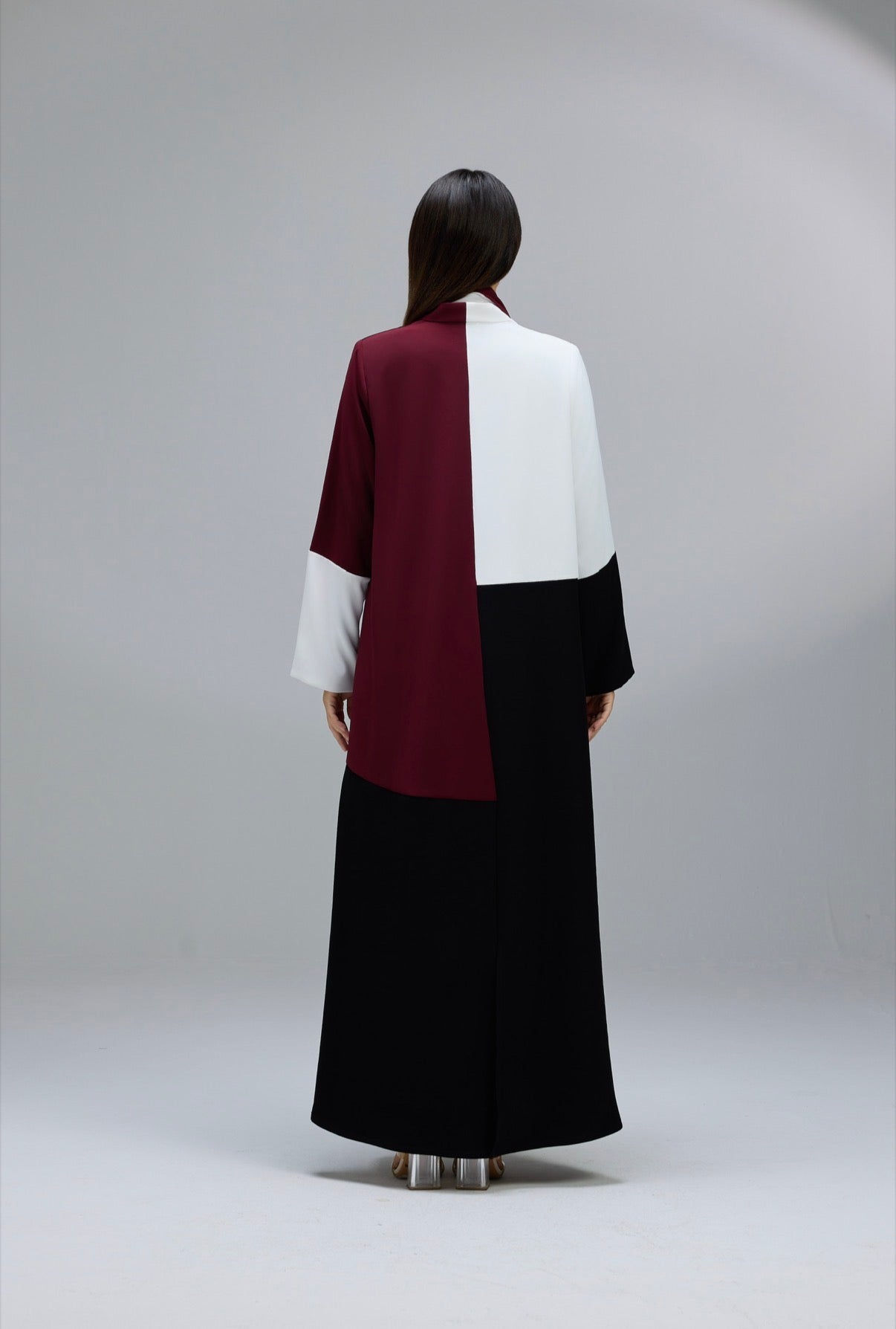 Geometry Abaya