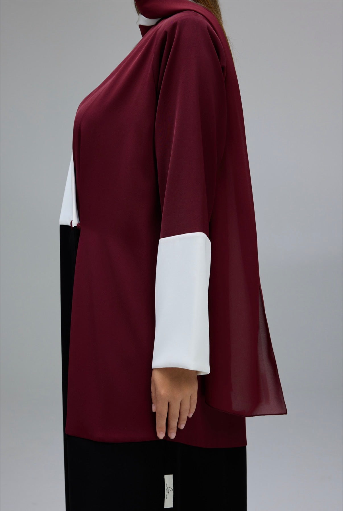 Geometry Abaya