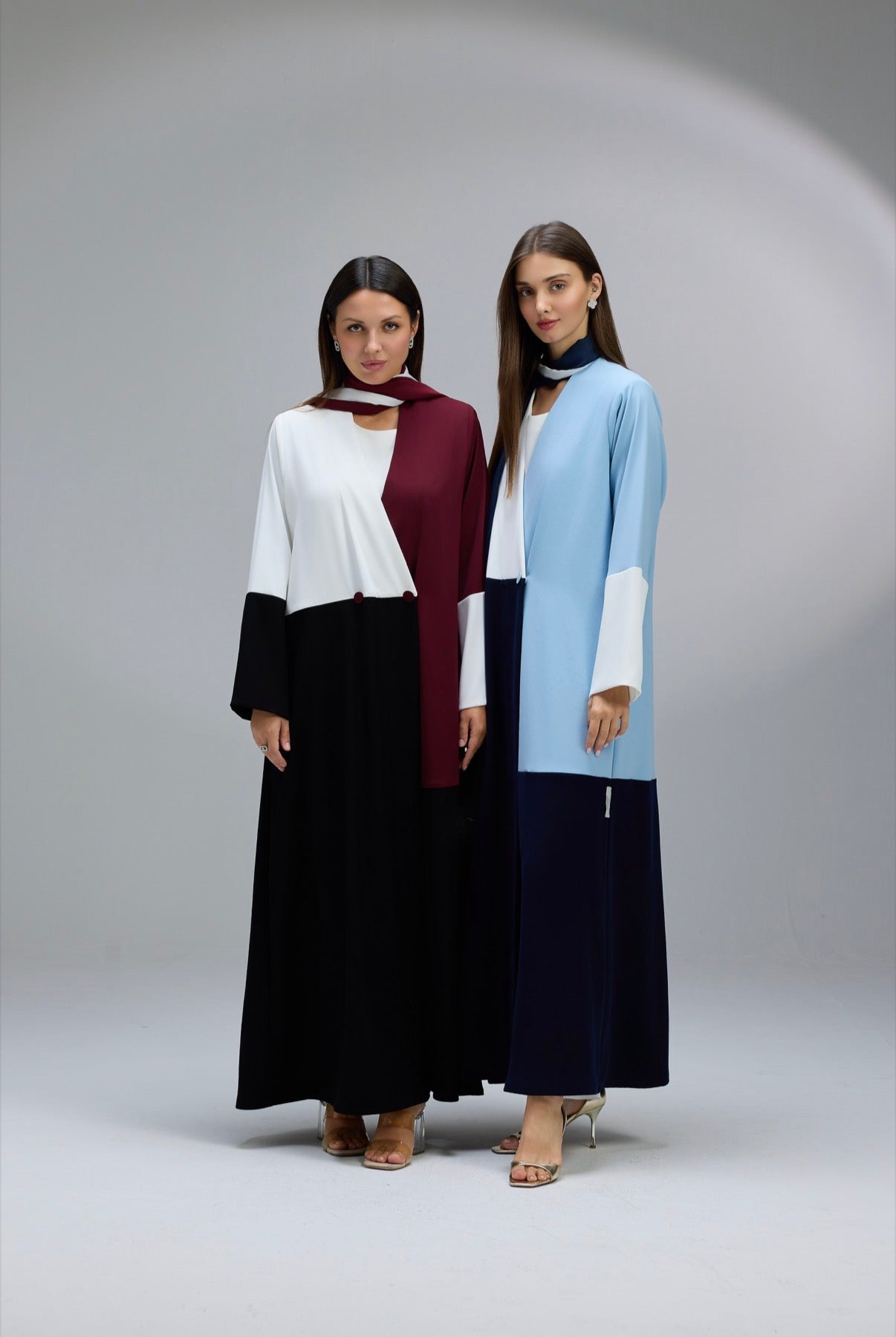 Geometry Abaya