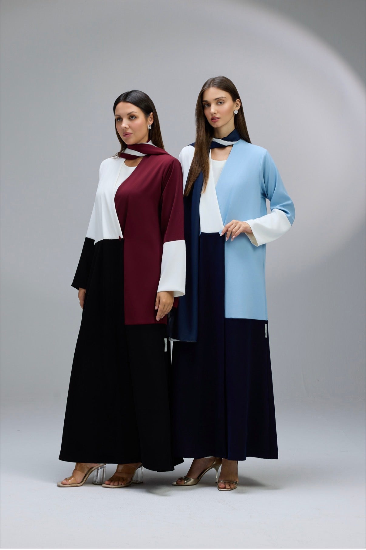 Geometry Abaya