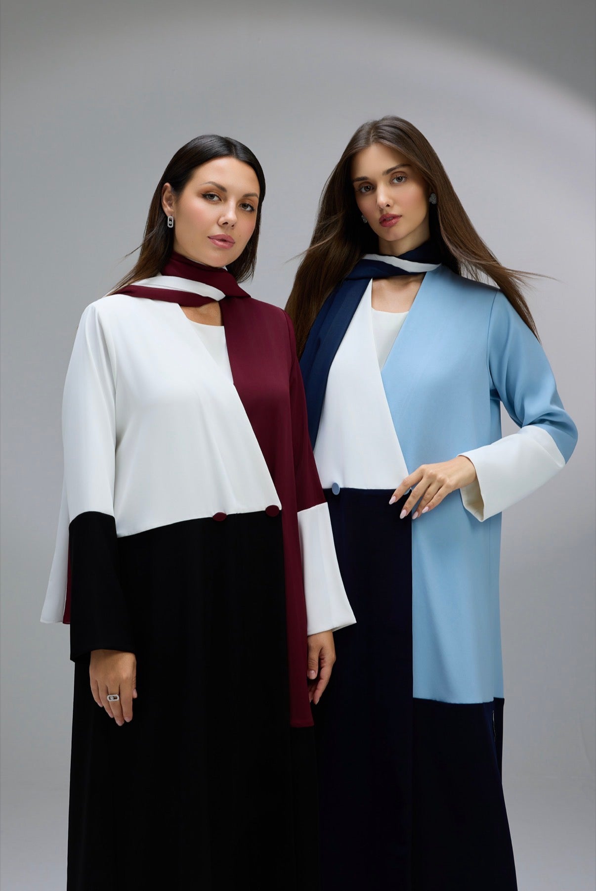 Geometry Abaya