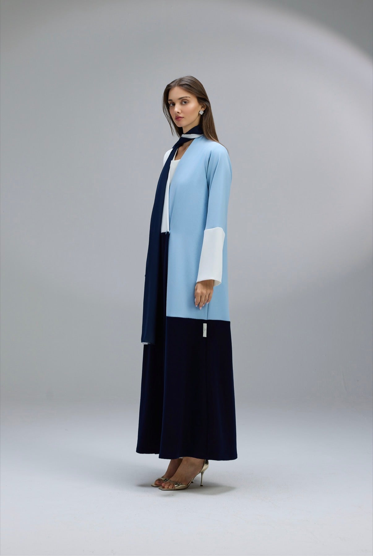 Geometry Abaya