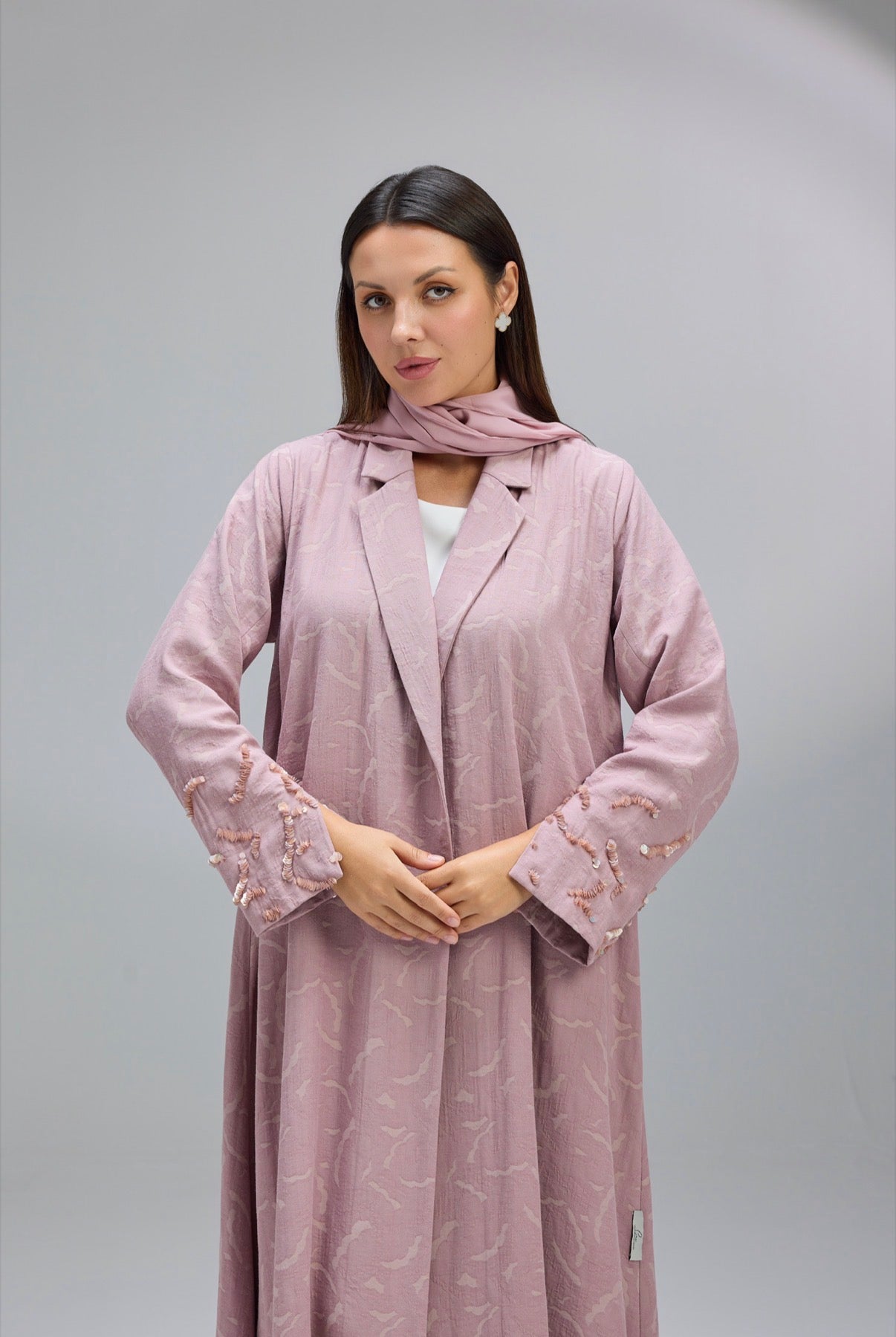 Dusty Bloom & Sage Mist