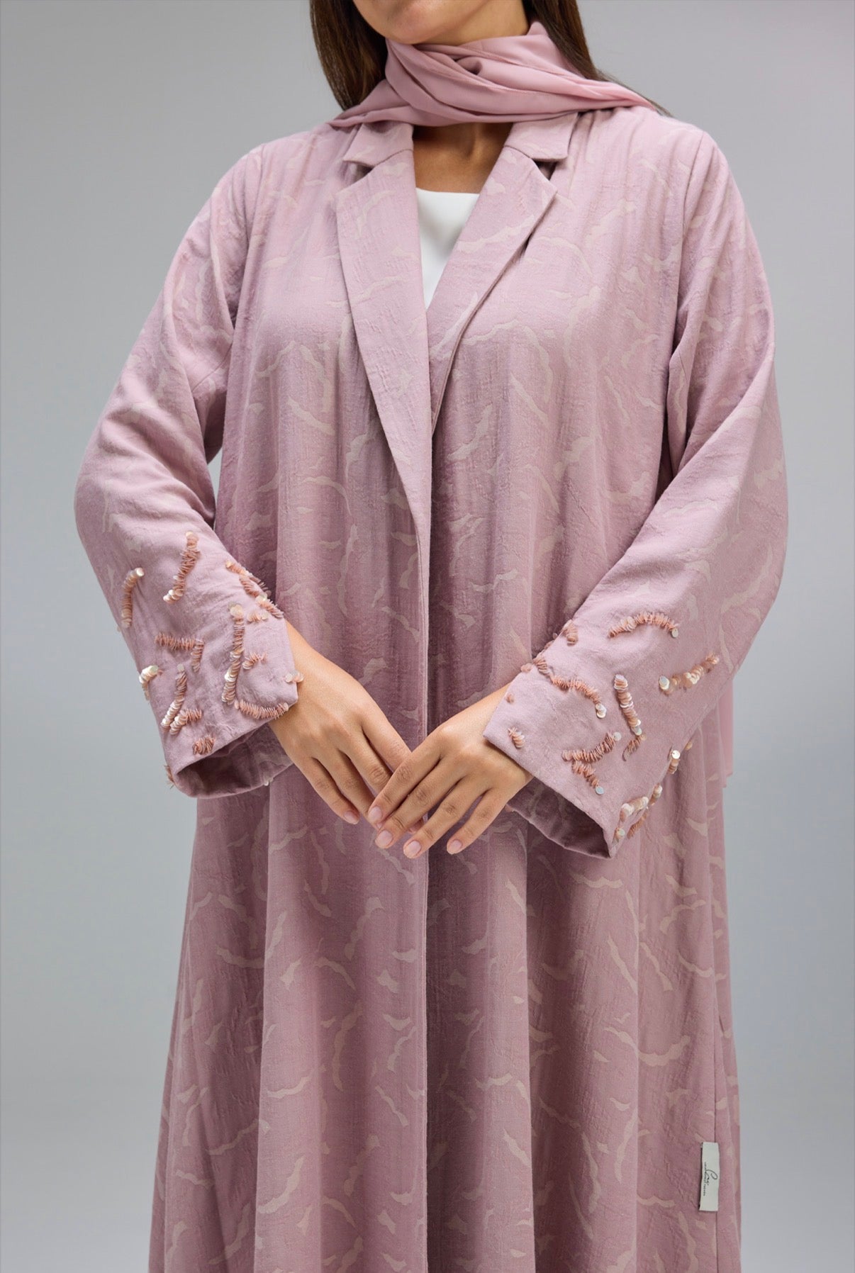 Dusty Bloom & Sage Mist