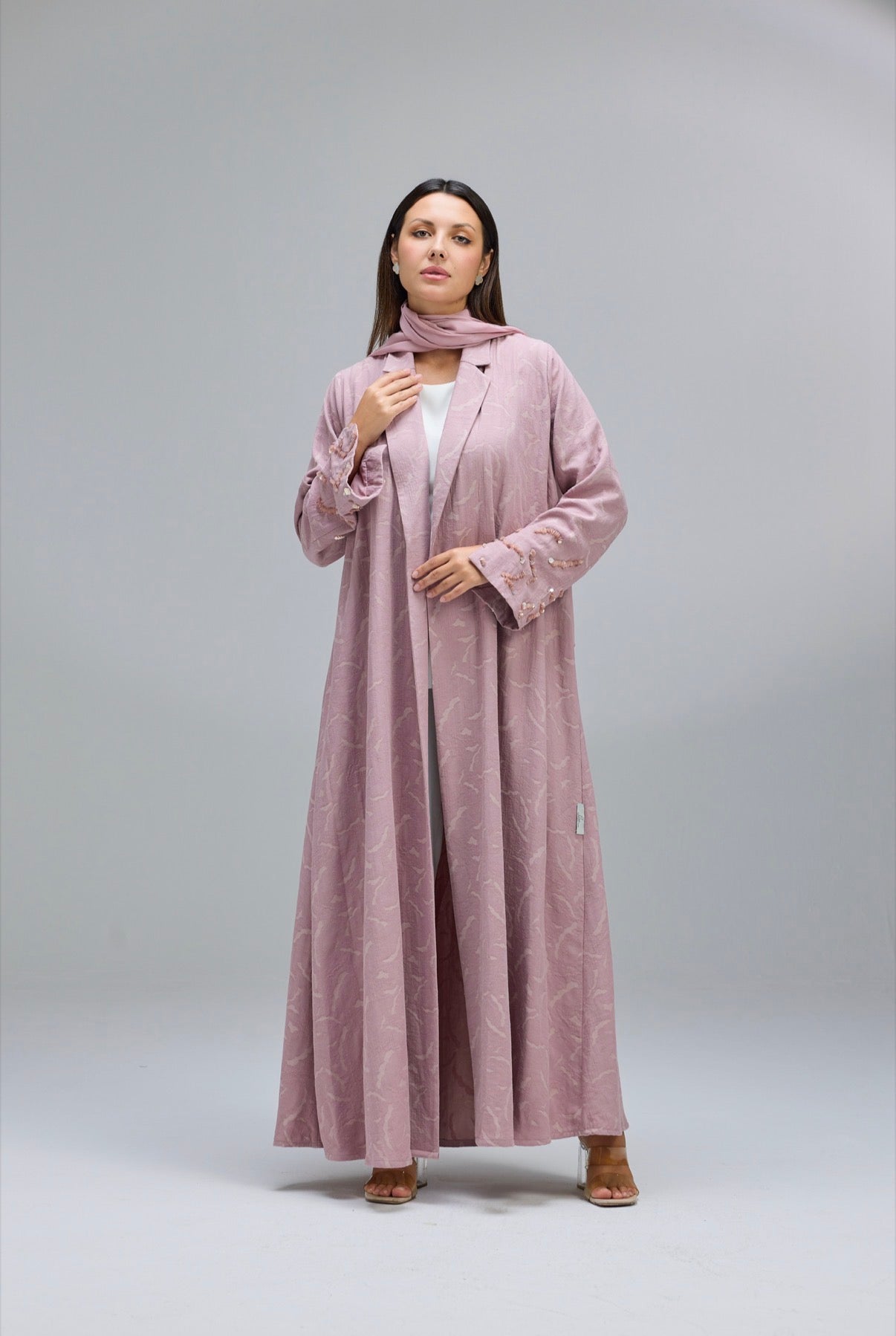 Dusty Bloom & Sage Mist