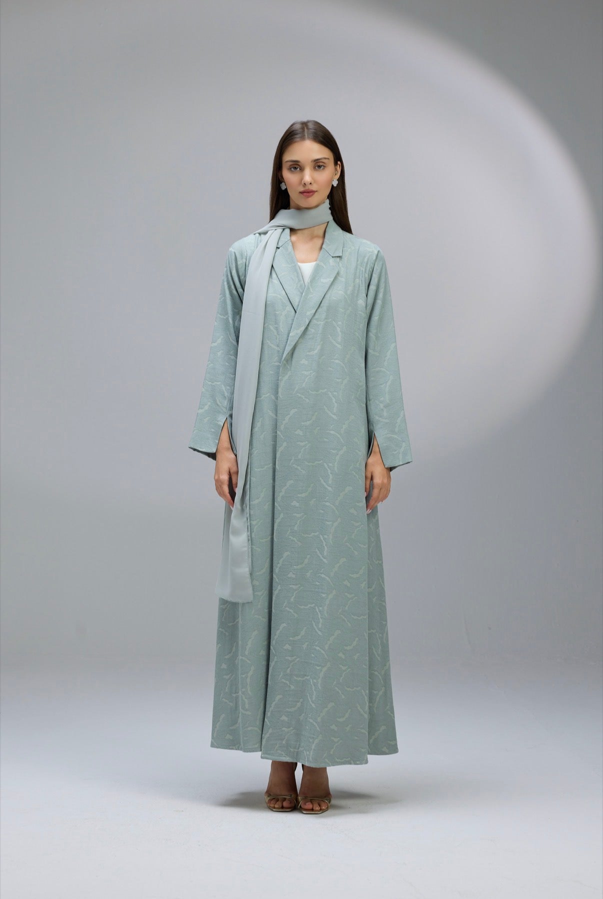 Dusty Bloom & Sage Mist