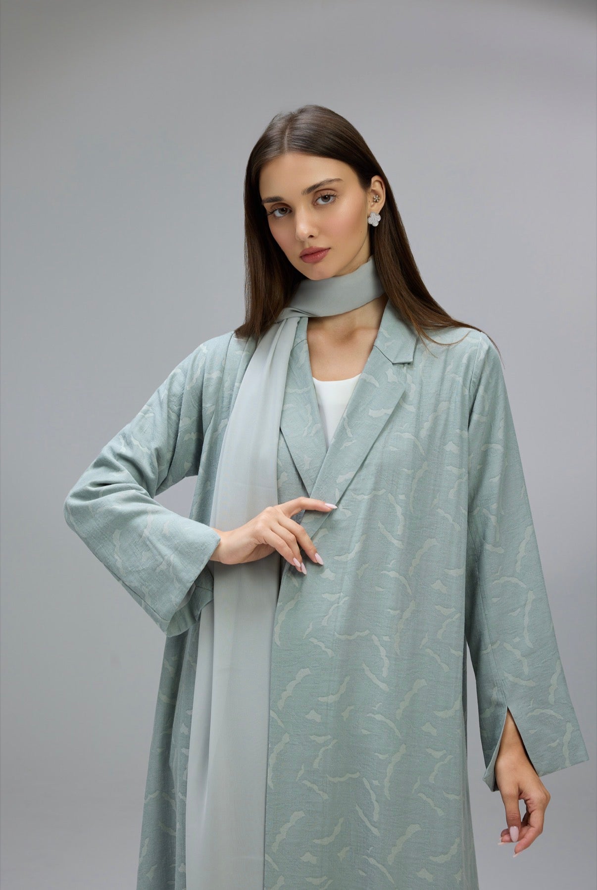 Dusty Bloom & Sage Mist