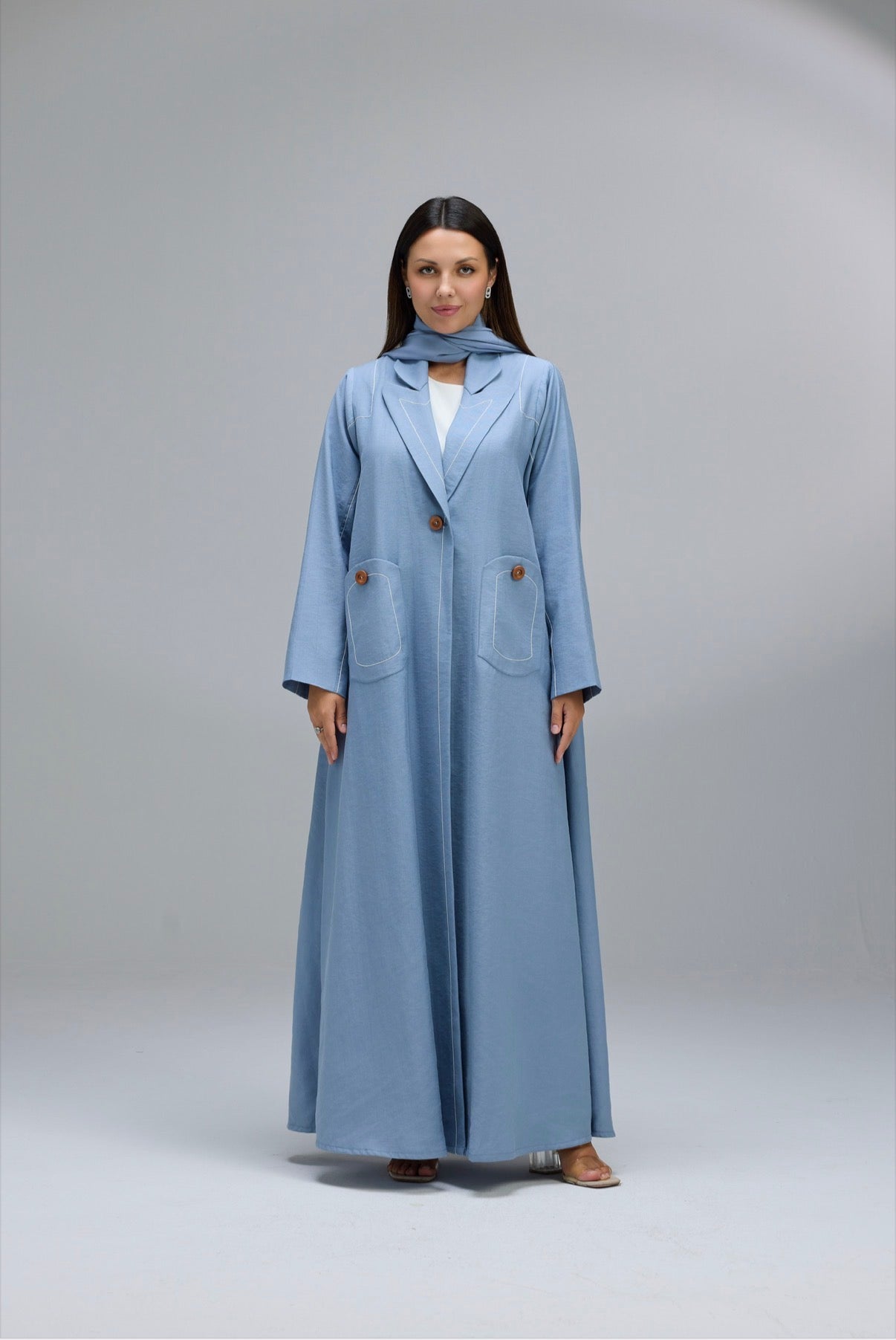 Modewood Abaya