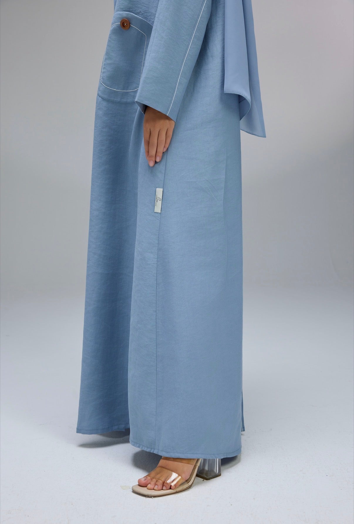 Modewood Abaya