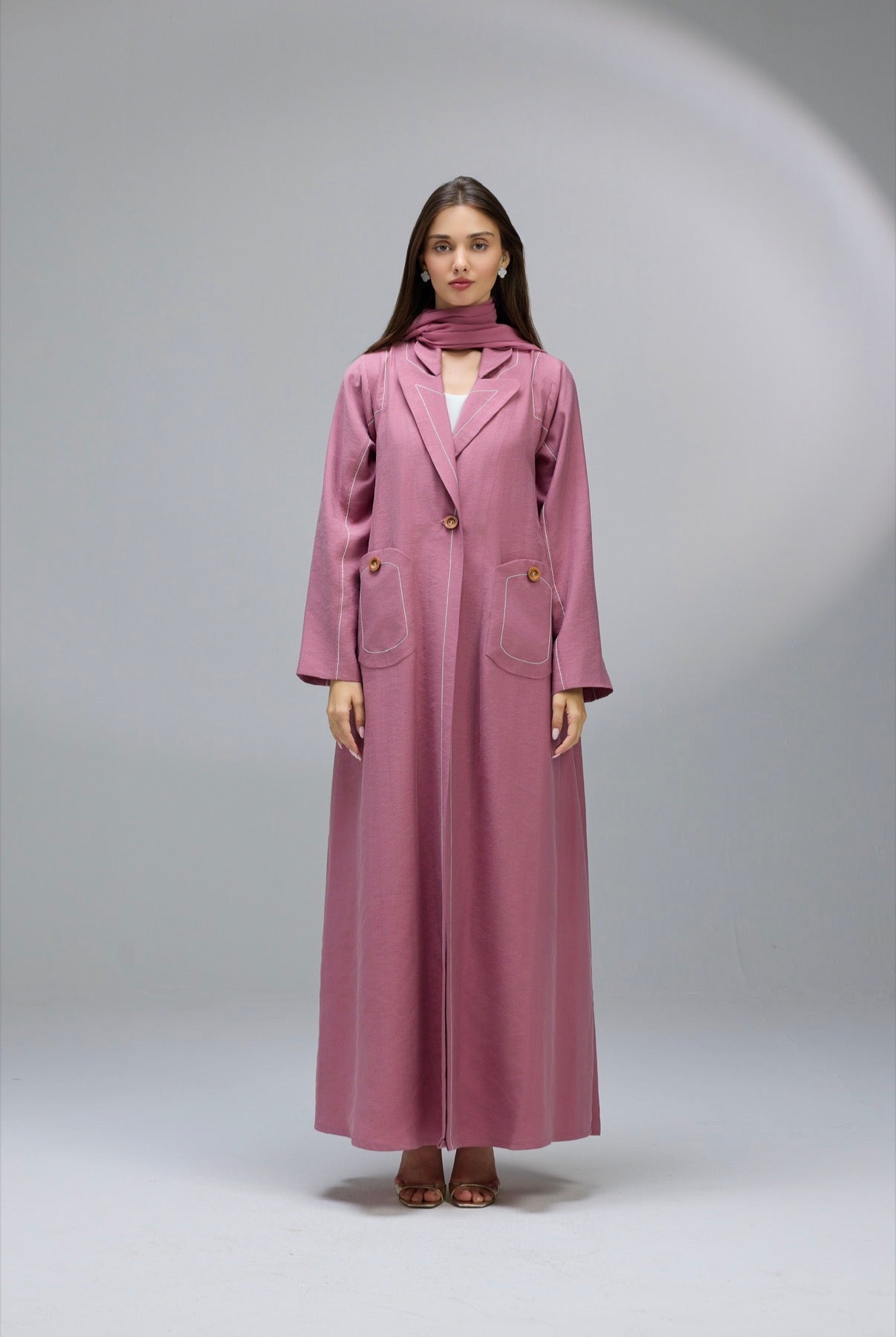 Modewood Abaya