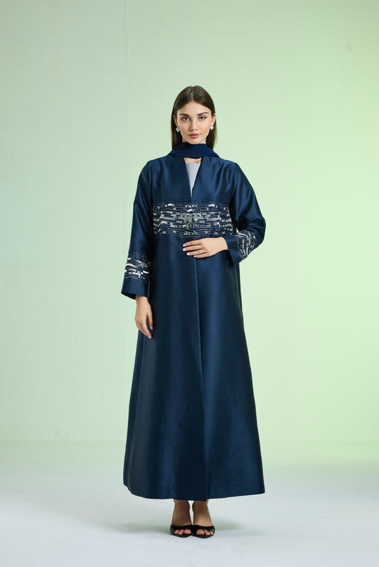 Celeste Abaya