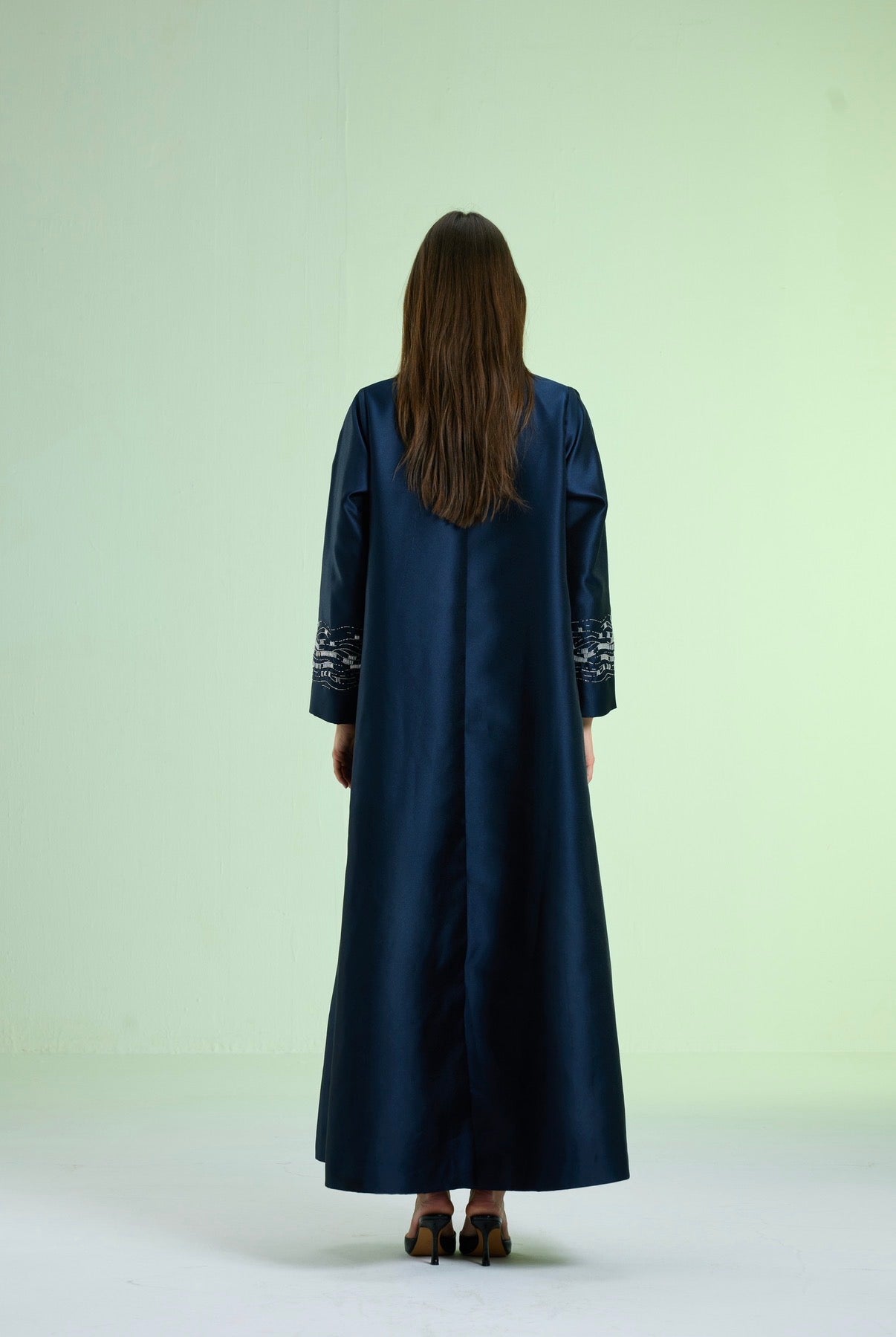 Celeste Abaya