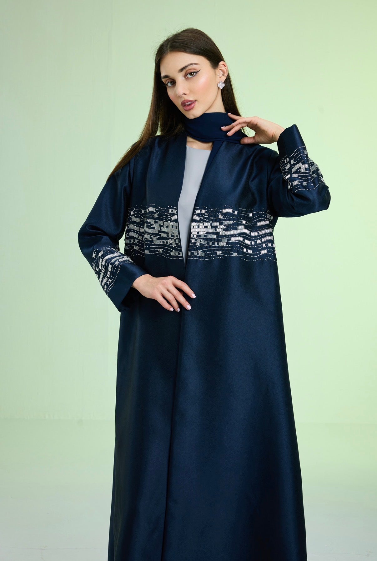 Celeste Abaya