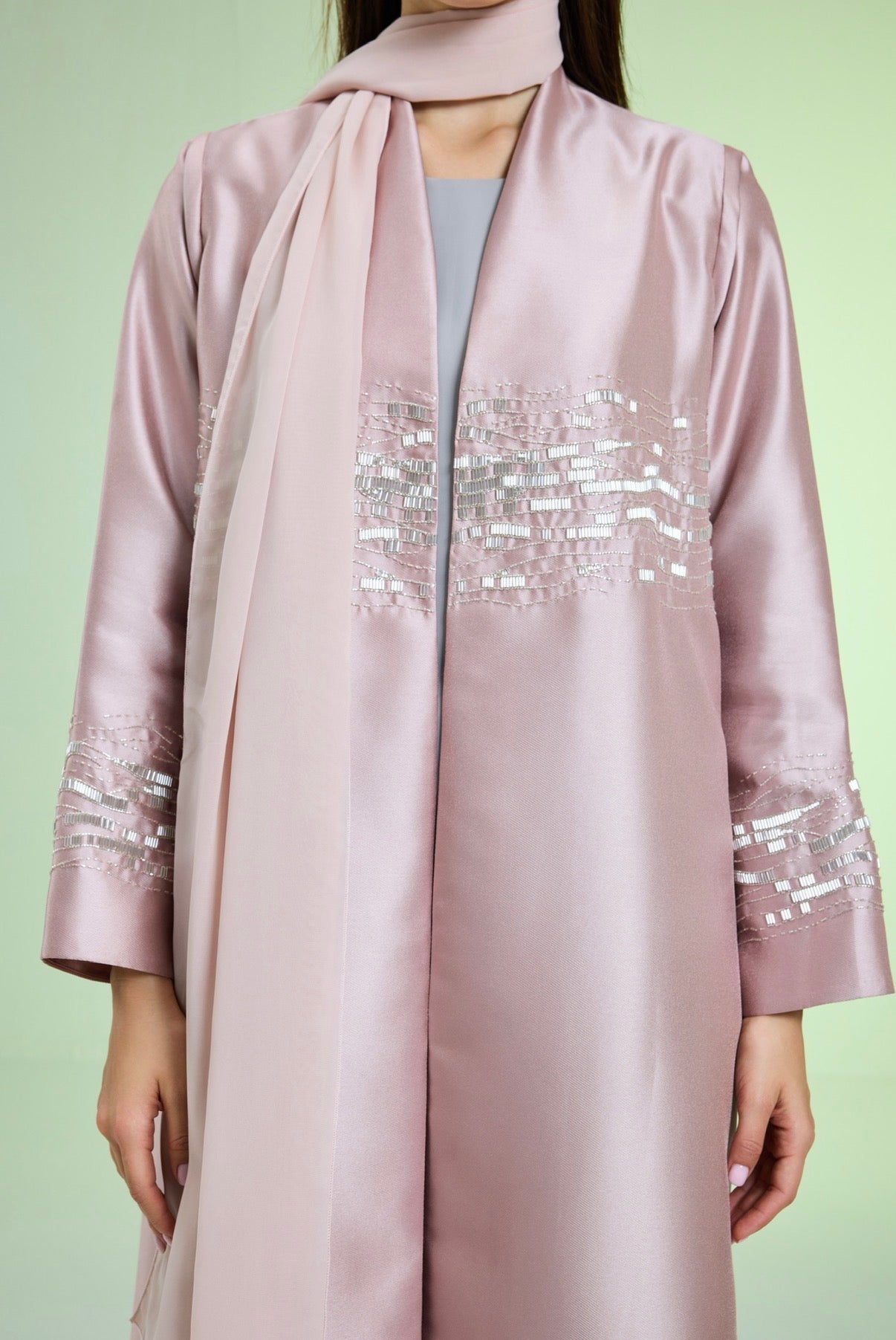 Celeste Abaya