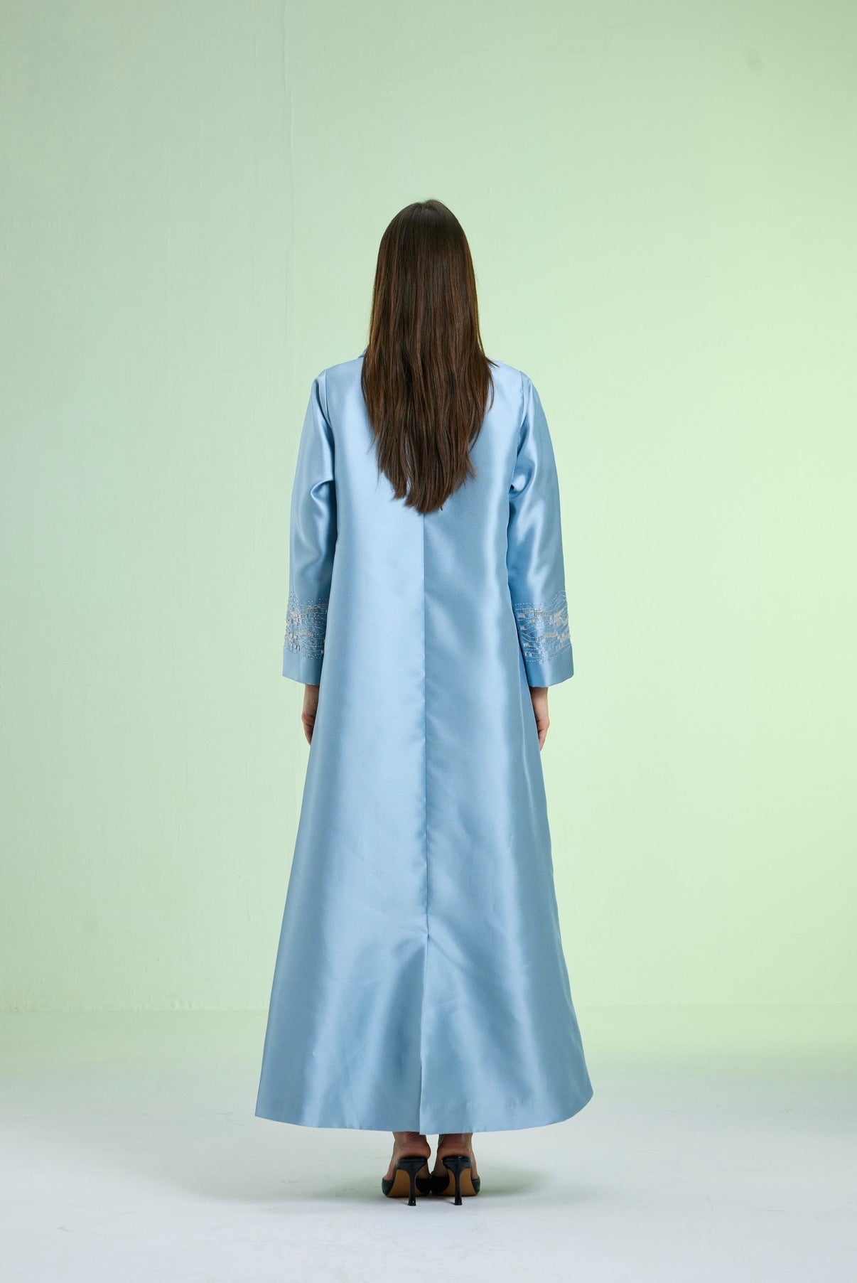 Celeste Abaya