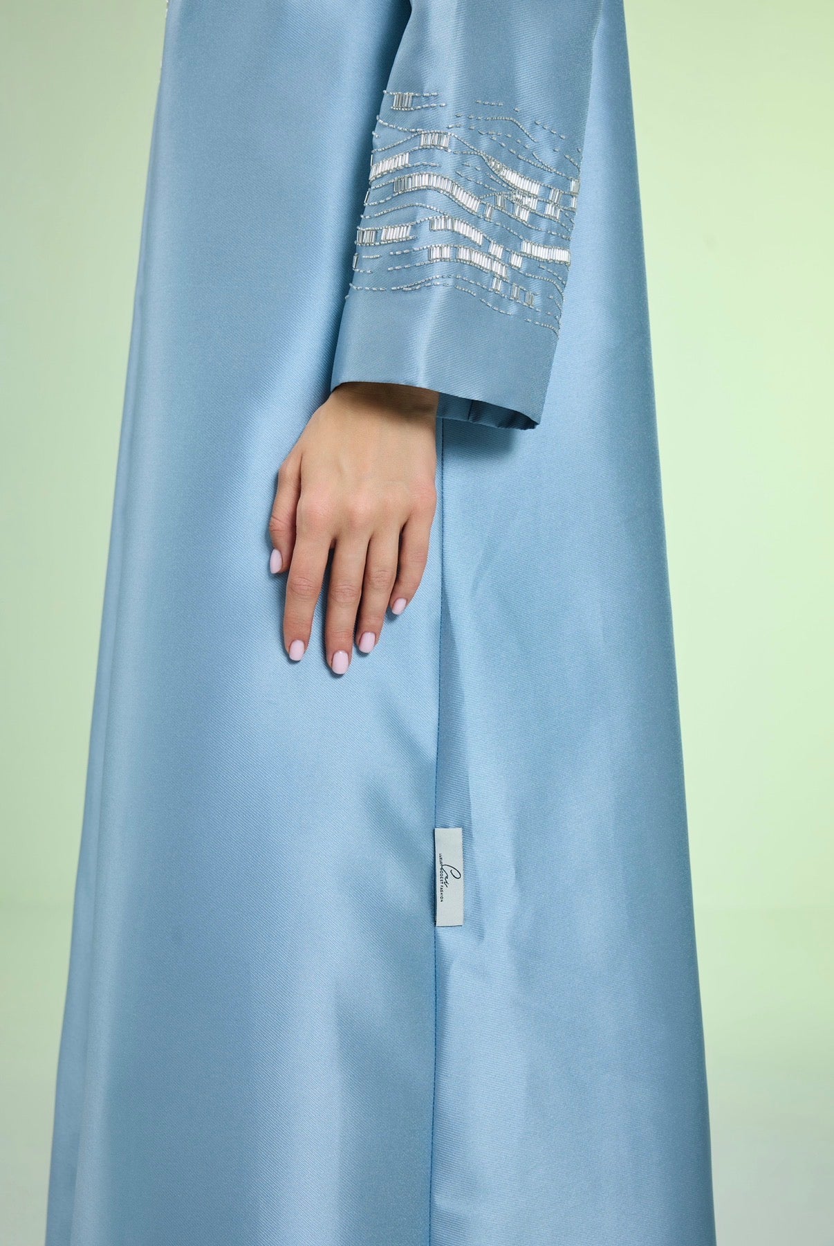 Celeste Abaya