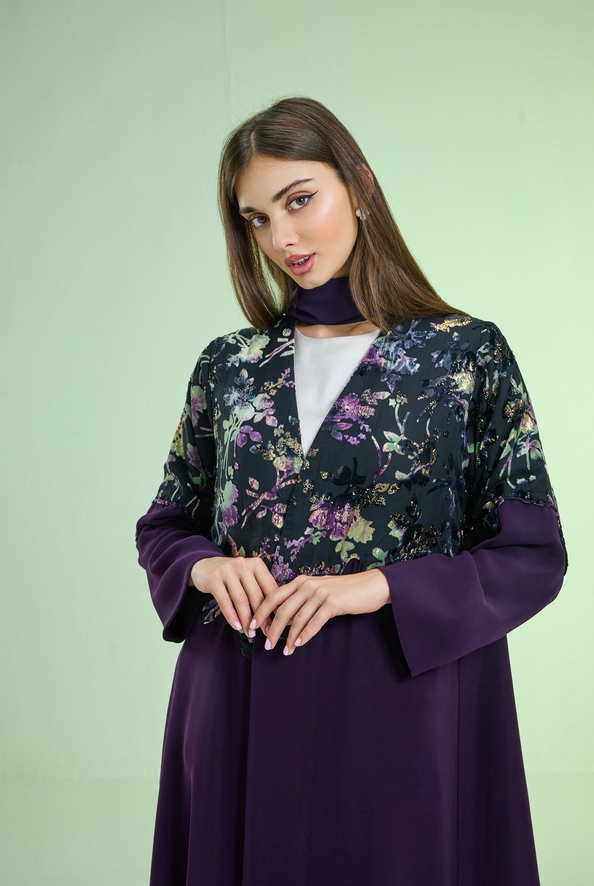 Velvet Bloom