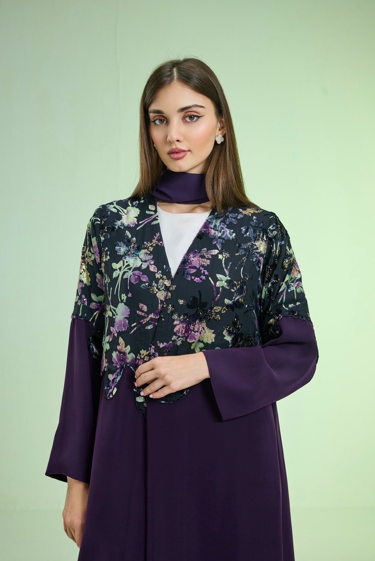 Velvet Bloom
