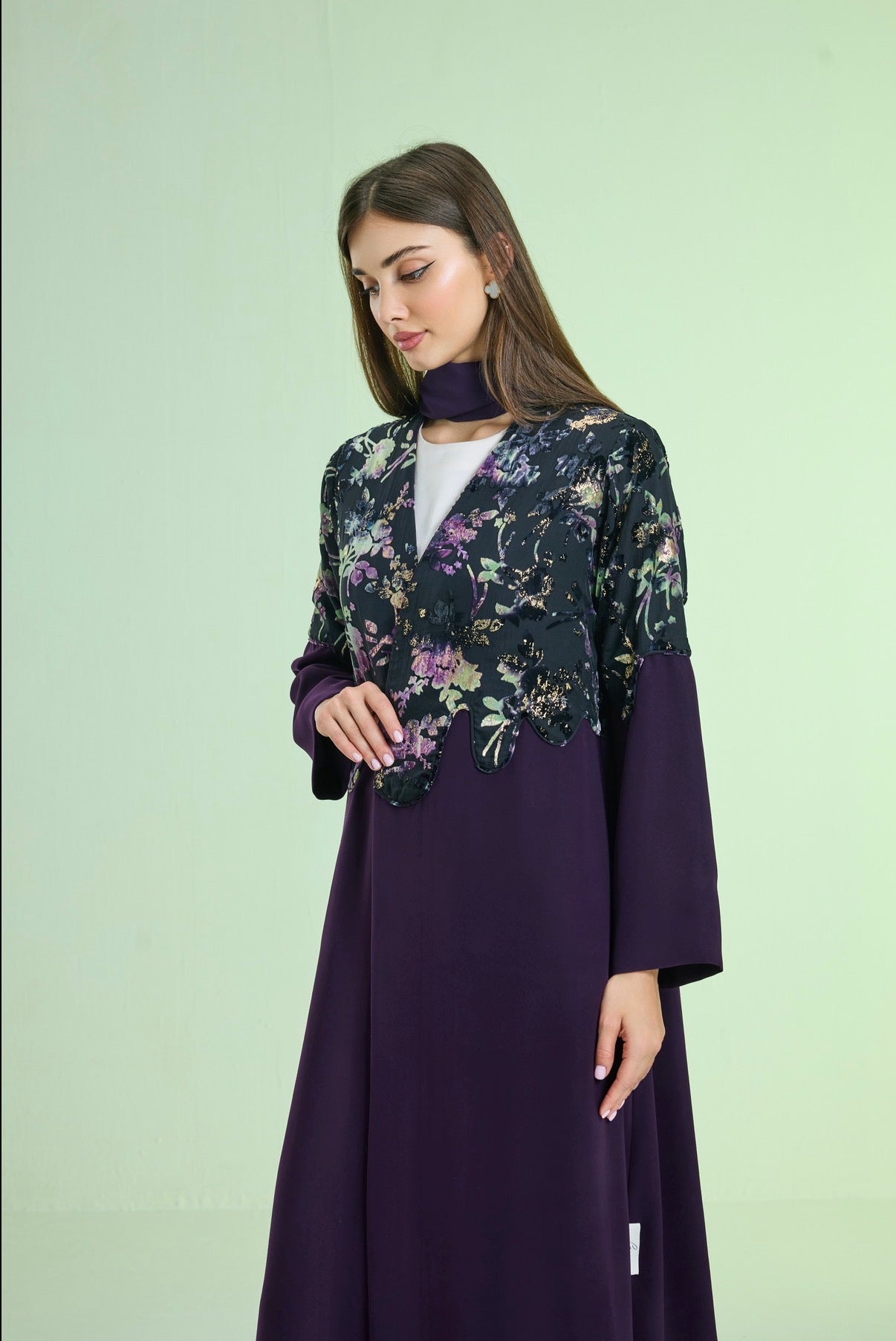 Velvet Bloom