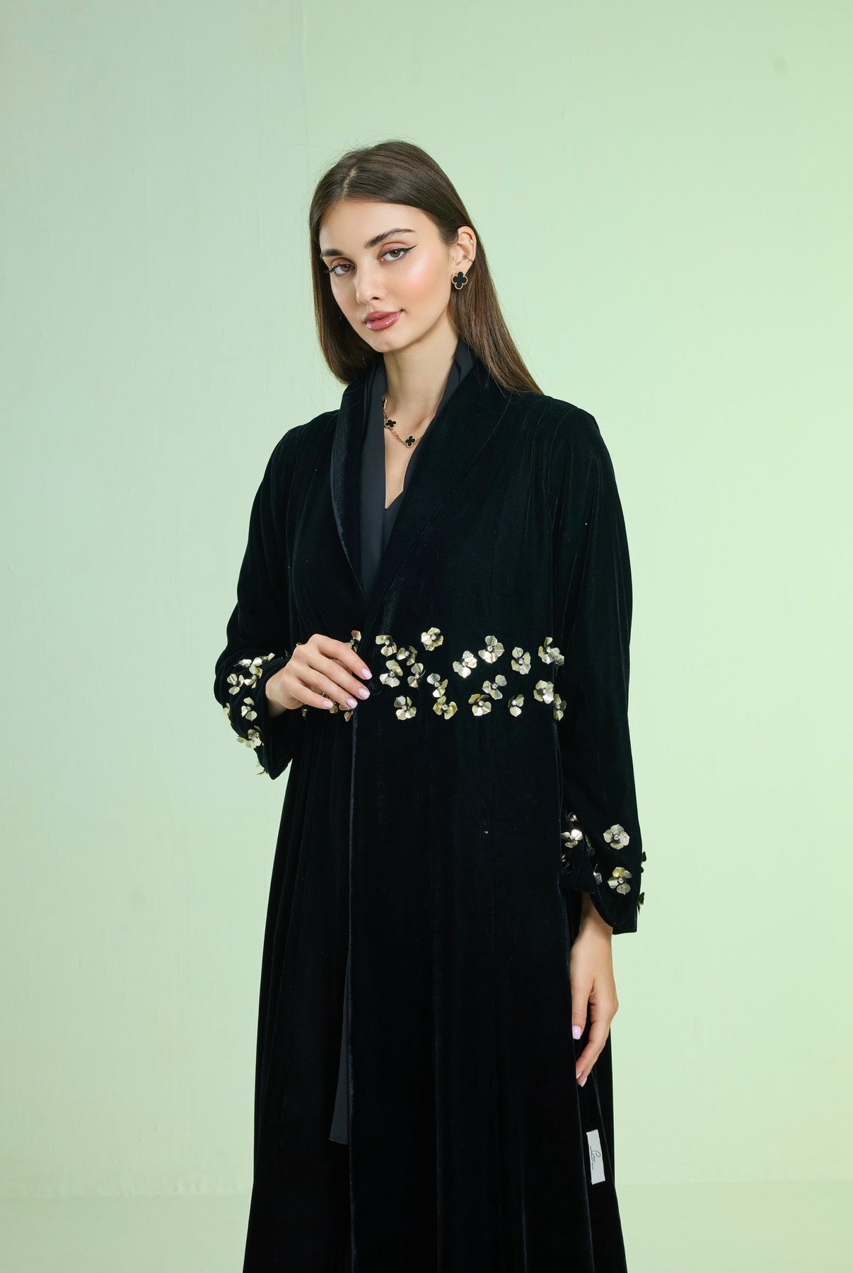 Golden Noir