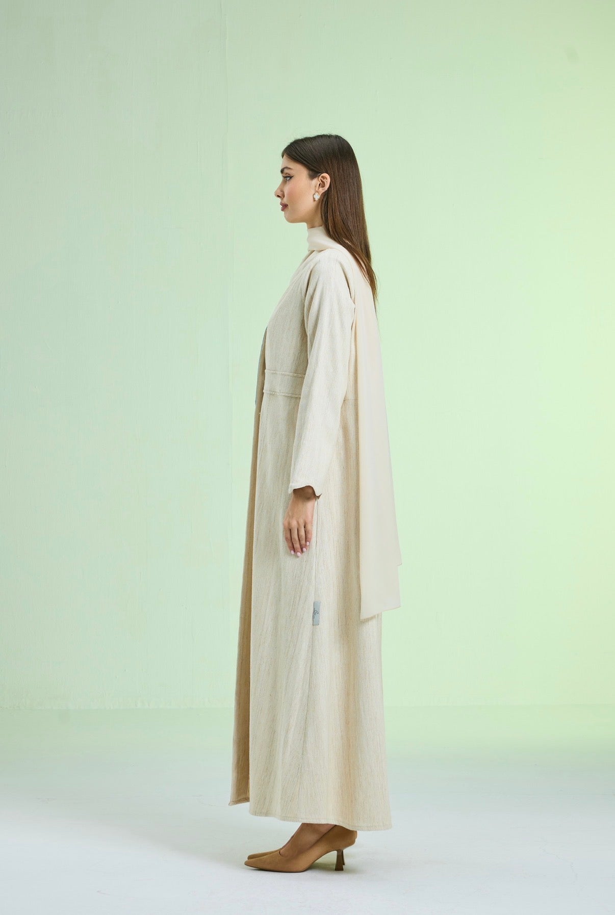 Capri Abaya