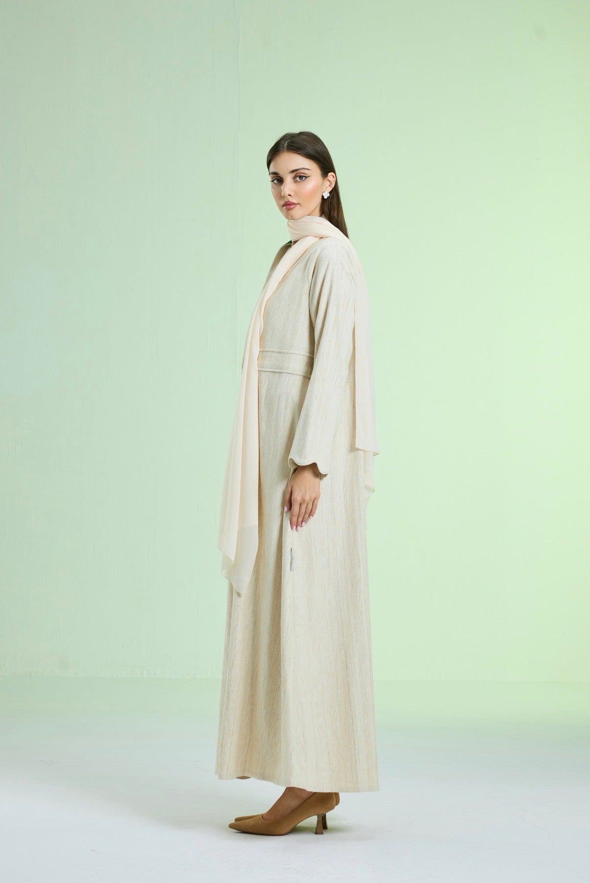 Capri Abaya