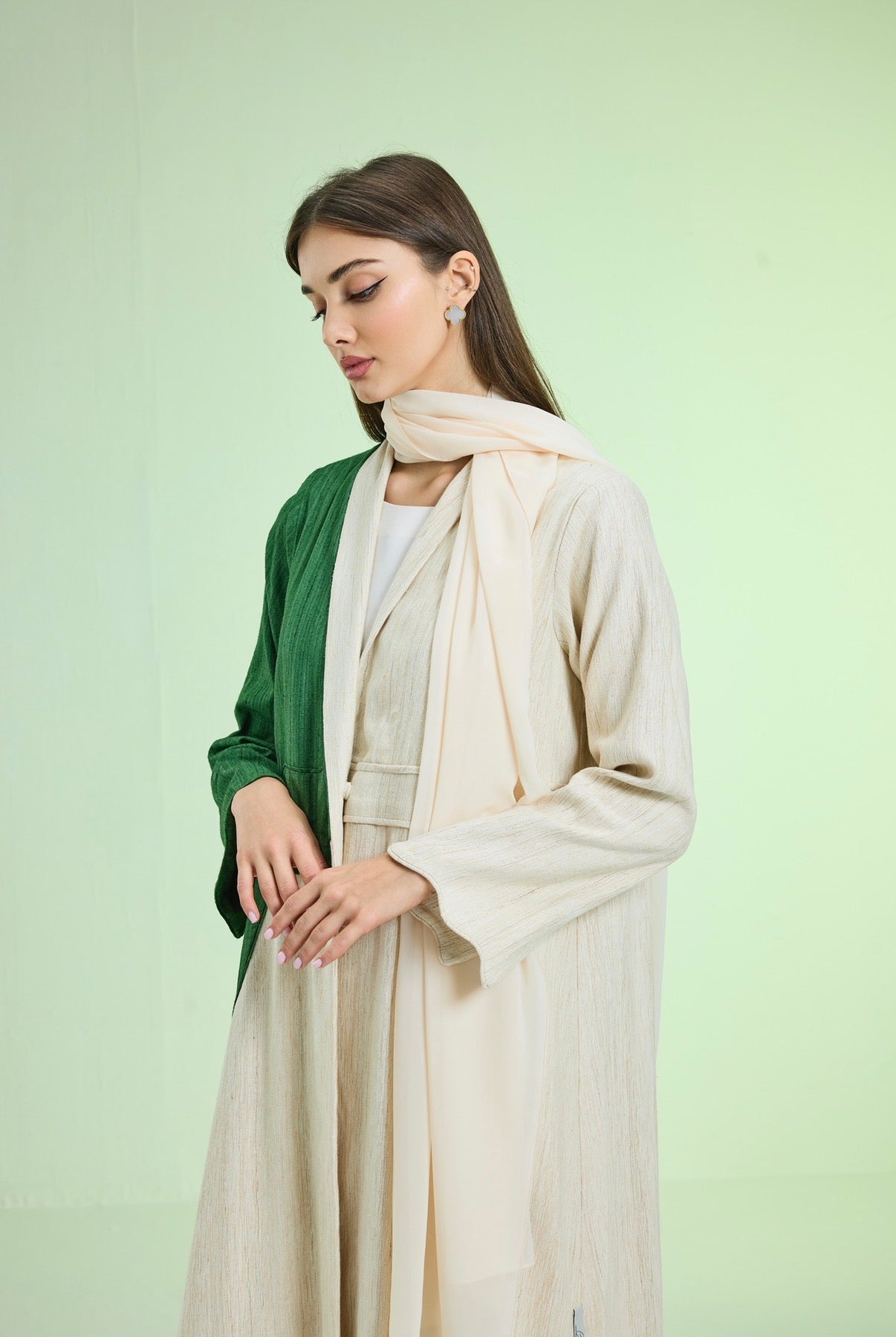 Capri Abaya