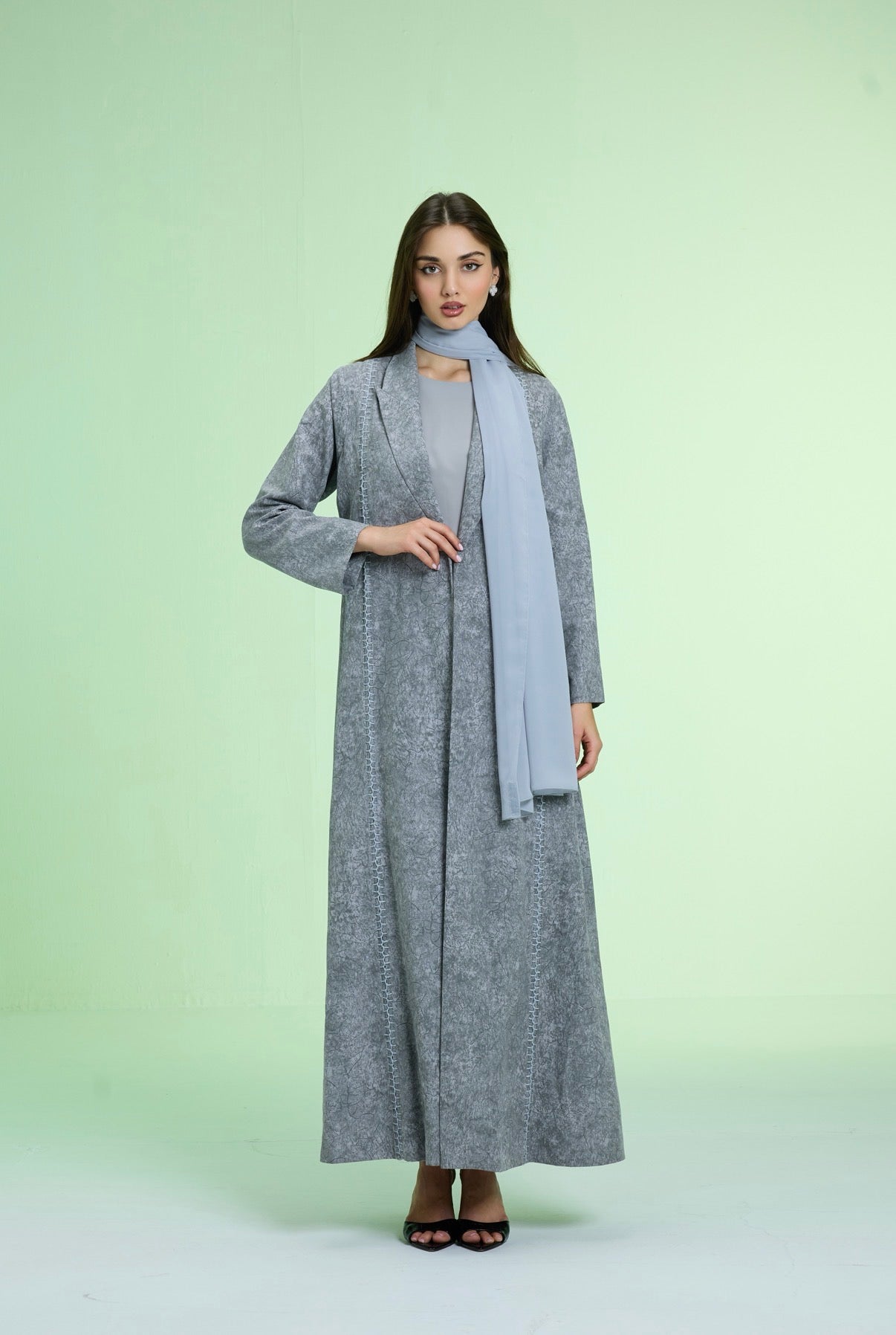 Horizon Abaya