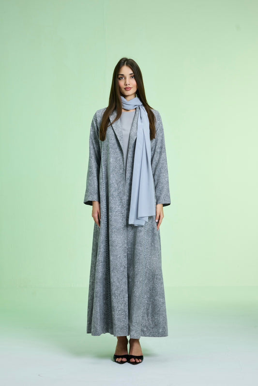 Horizon Abaya