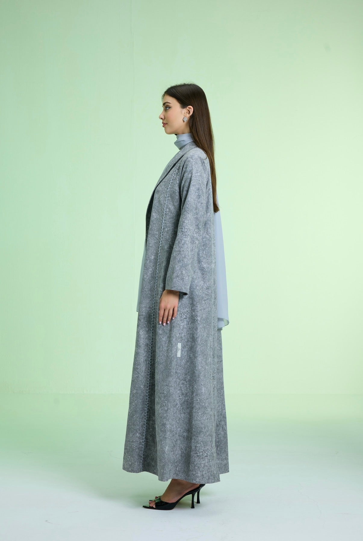 Horizon Abaya