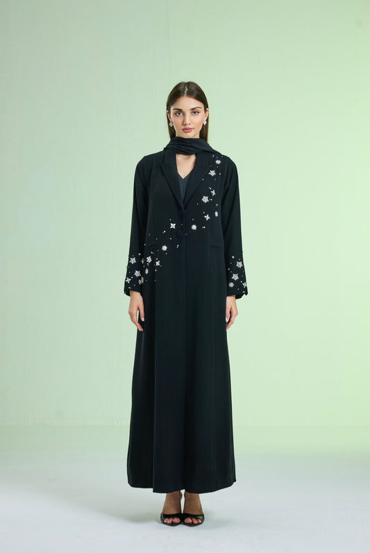 Blazer Elite Abaya