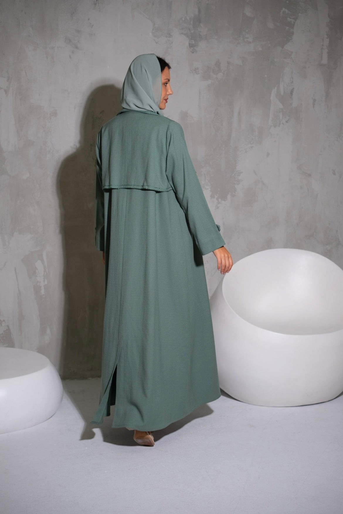 Purchase abaya clearance